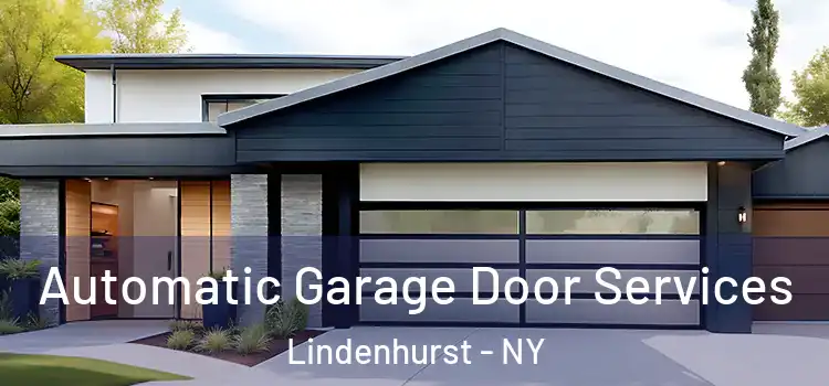  Automatic Garage Door Services Lindenhurst - NY