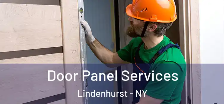 Door Panel Services Lindenhurst - NY