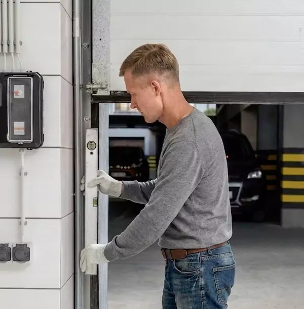 Why Choose Us for Door, Gate and Security Services in Lindenhurst, NY