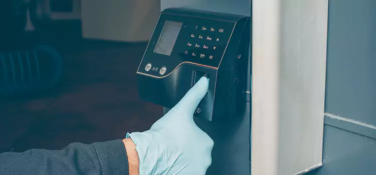 Access Control Installation Lindenhurst