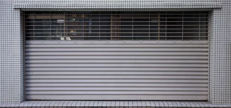 Advanced Solutions for Your Aluminum Garage Doors in Lindenhurst, New York
