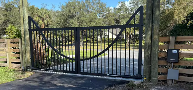 Gate Motor Repair Lindenhurst