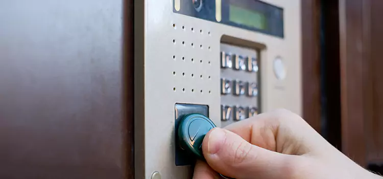 Enhanced Security Features Lindenhurst