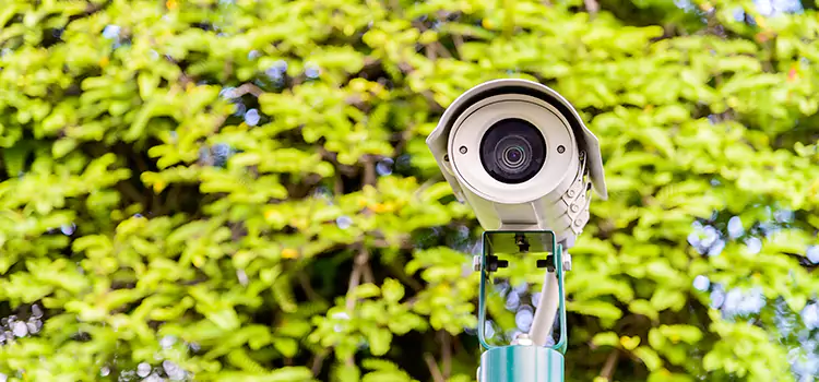 Advanced Surveillance Solutions for Every Need in Lindenhurst