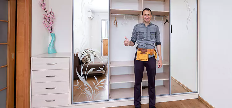 Sliding Closet Door Replacement Lindenhurst