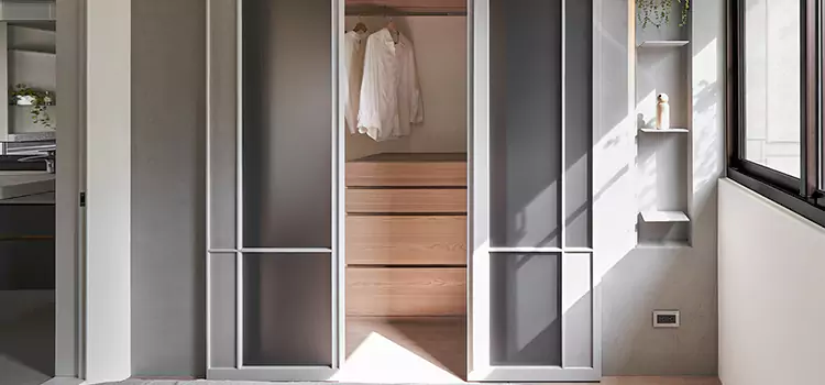 Mirror Sliding Door Replacement Lindenhurst