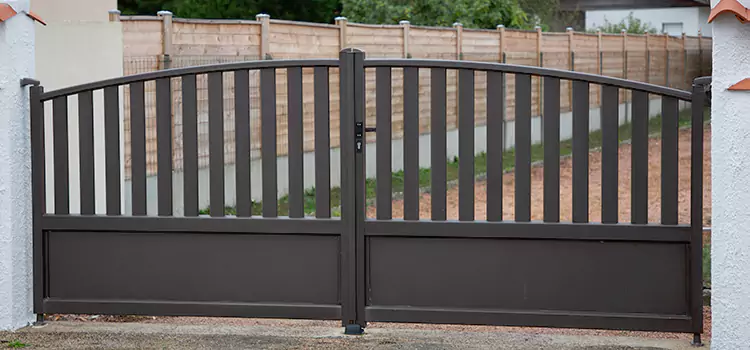 Advanced Gate Solutions in Lindenhurst, NY