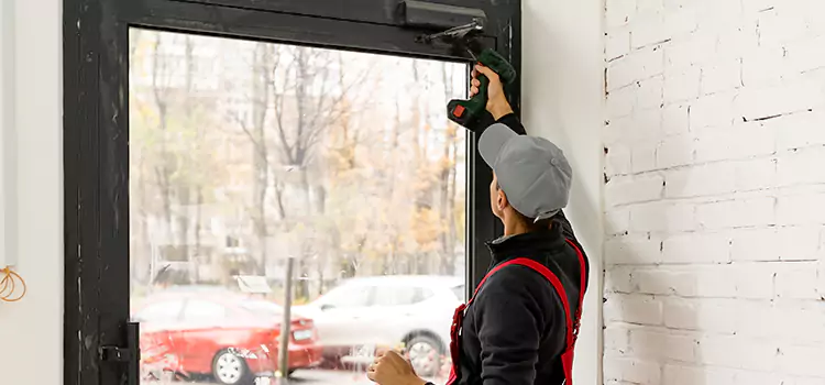 Comprehensive Door Closer Services in Lindenhurst, NY