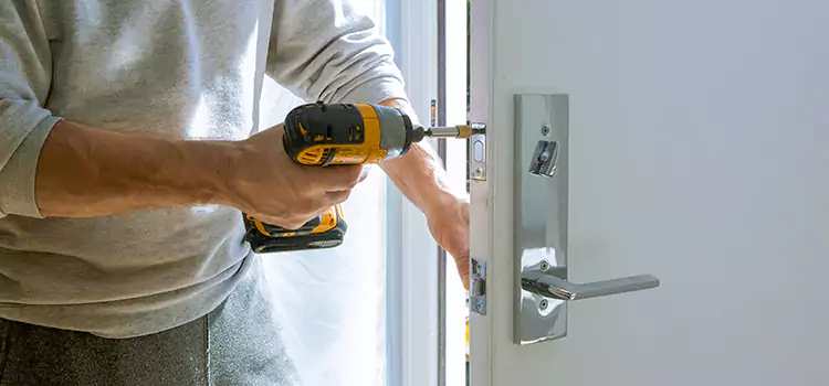 Door Knob Lock Repair Lindenhurst