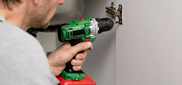 Commercial Door Hinge Repair Lindenhurst