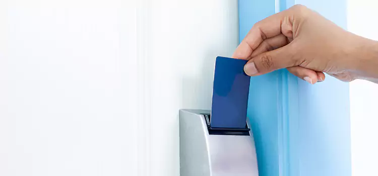 Access Control System Integration Lindenhurst