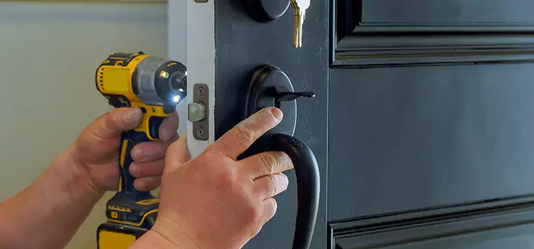 Locksmith Emergency Service Lindenhurst