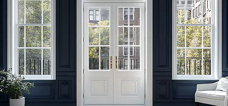 French Door Lock Repair Lindenhurst