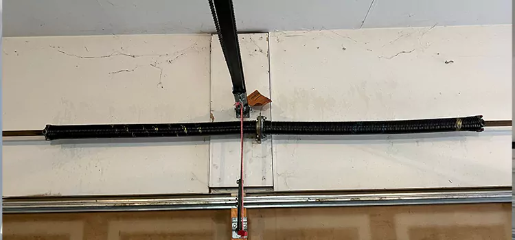 Garage Door Cable Repair Near Me in Lindenhurst, NY