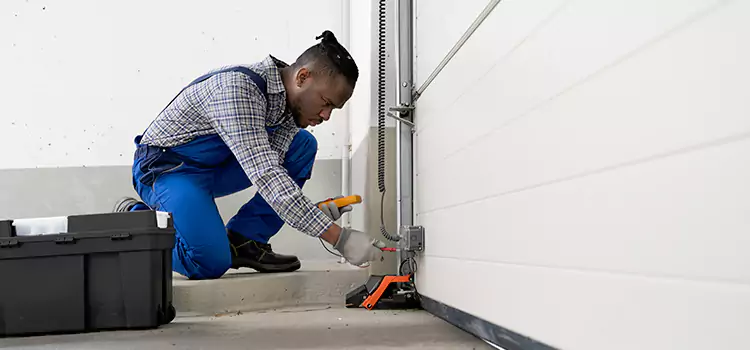 Expert Solutions for Every Garage Lock Need in Lindenhurst, NY