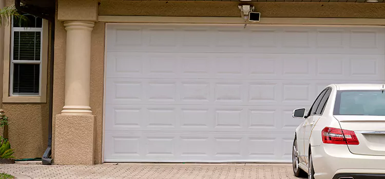 Comprehensive Garage Door Maintenance Services in Lindenhurst, NY