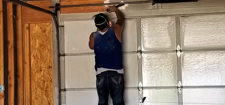 Specialized Garage Door Panel Solutions in Lindenhurst, NY
