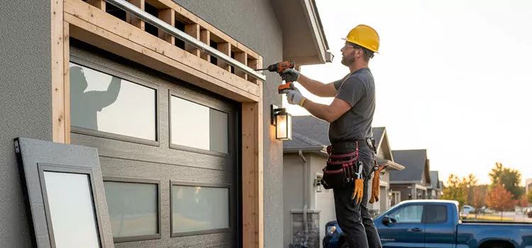 Your Trusted Garage Door Specialists in Lindenhurst