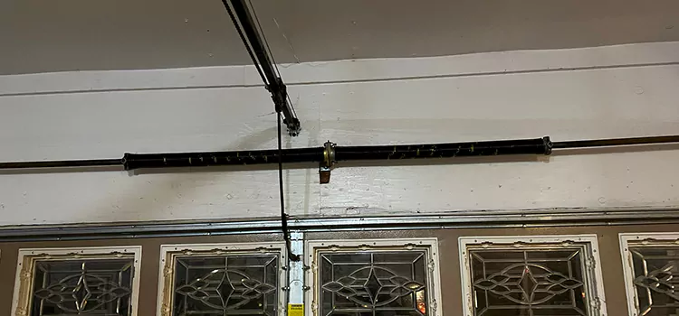 Garage Door Spring Repair Near Me Lindenhurst