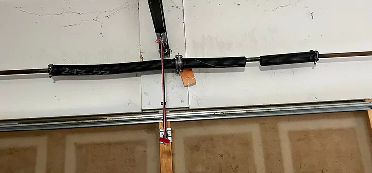 Overhead Door Spring Replacement Lindenhurst