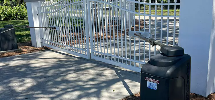 Automatic Gate Opener Repair Lindenhurst