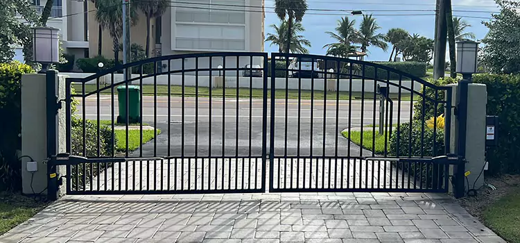 Gate Opener Replacement Near Me in Lindenhurst, NY