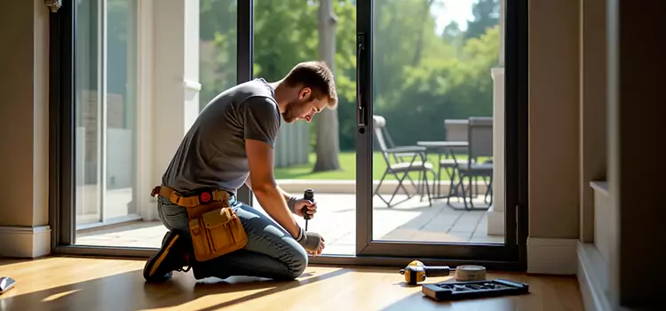 Comprehensive Solutions for Every Glass Door Need in Lindenhurst, NY