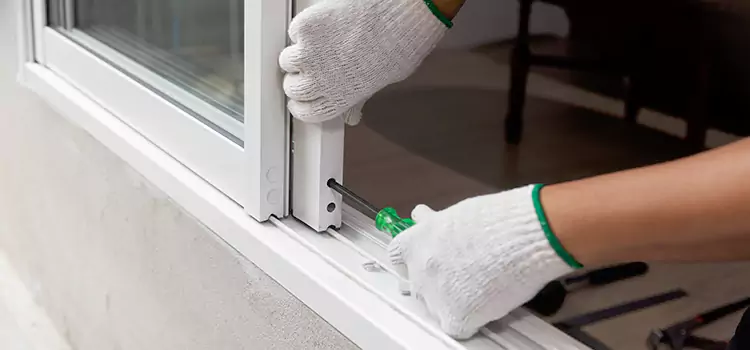 Sliding Glass Door Lock Repair Lindenhurst