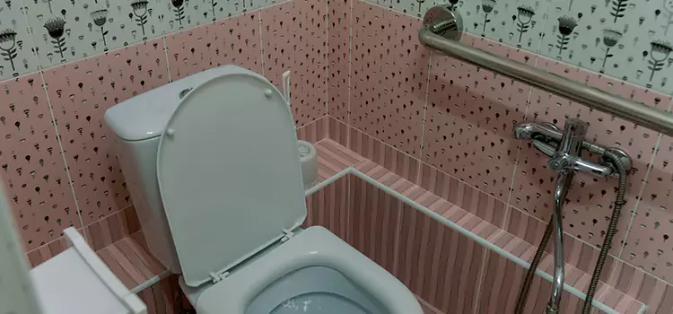 Meeting Diverse Needs With Accessible Restroom Solutions in Lindenhurst, NY
