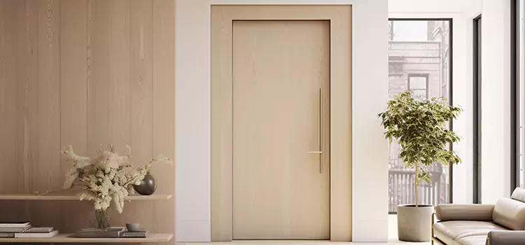 Choose Quality for Your Inside Doors in Lindenhurst, NY