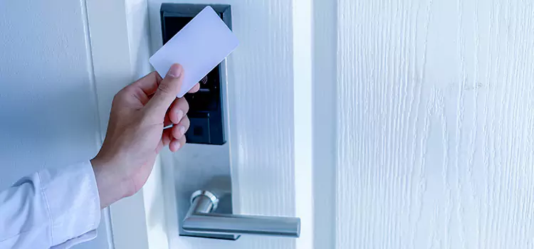Why Choose Us for Your Keycard Lock Installation in Lindenhurst, NY?