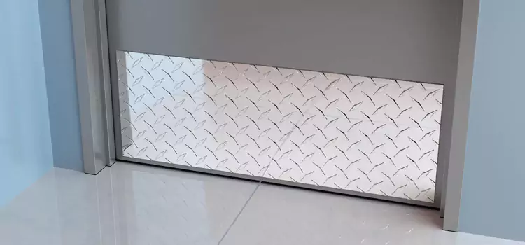 Benefits of Professional Kick Plate Solutions in Lindenhurst, NY