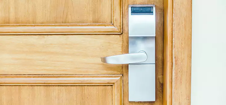 Electromagnetic Door Lock Installation Lindenhurst