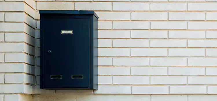 Mailbox Lock Repair Lindenhurst