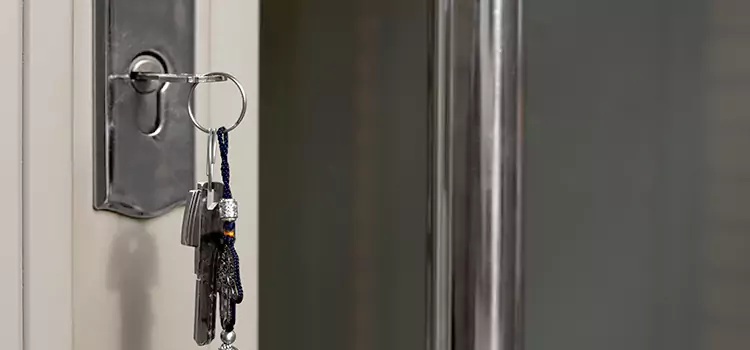 Master Keying by the Numbers Lindenhurst