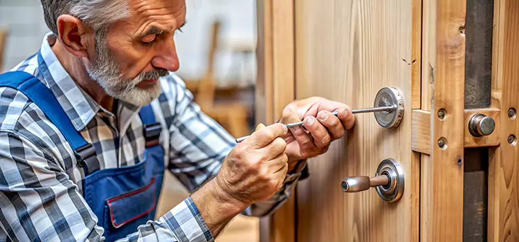 Mortise Replacement Lock Lindenhurst