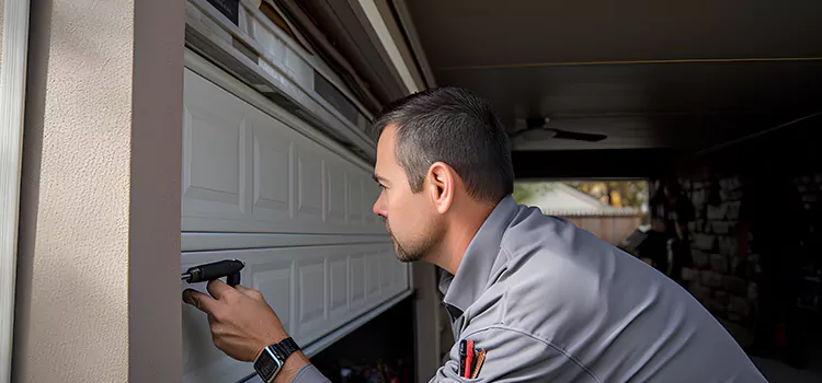 Garage Door Cable Replacement Lindenhurst