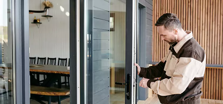Replacing Patio Door Lindenhurst