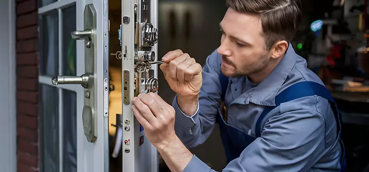 Residential Lock Installation Lindenhurst