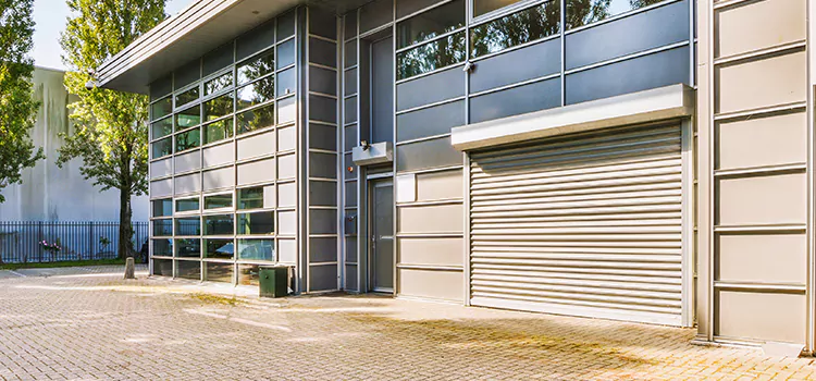 Electric Roller Garage Doors Lindenhurst