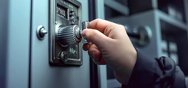 Locksmith Cost to Open Safe Lindenhurst