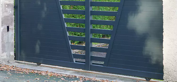 Automated Gate Company Near Me Lindenhurst