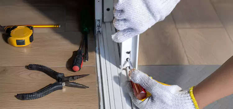 Sliding Door Installation Services in Lindenhurst, NY