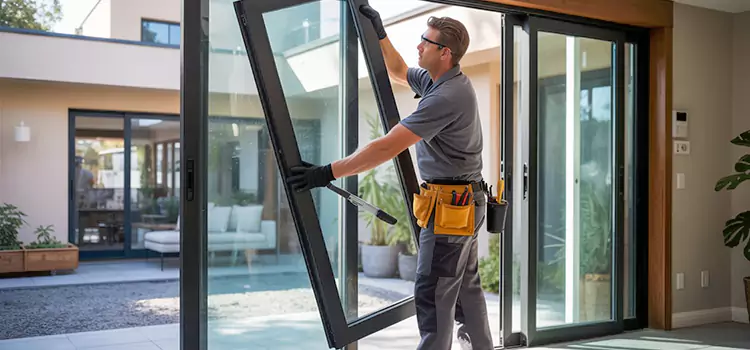 Specialized Sliding Door Roller Services in Lindenhurst, New York