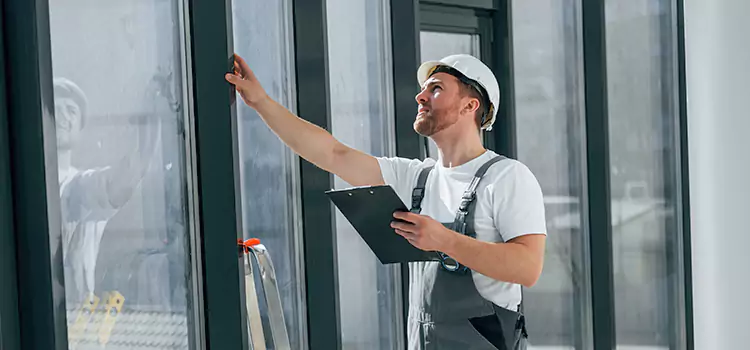 Comprehensive Solutions for Your Sticking Doors in Lindenhurst, NY