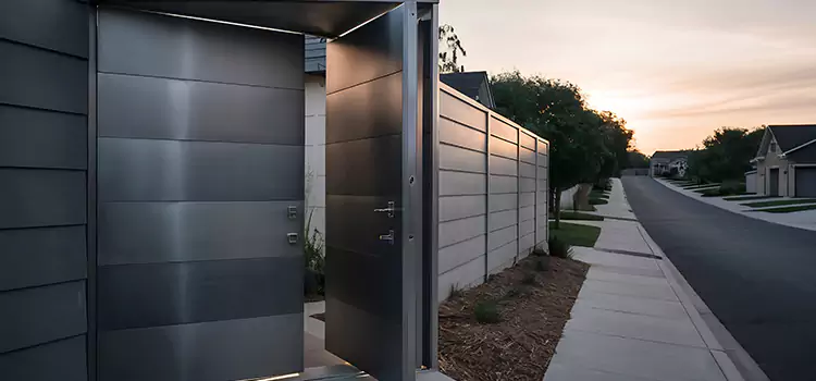 Comprehensive Steel Door Solutions in Lindenhurst, NY
