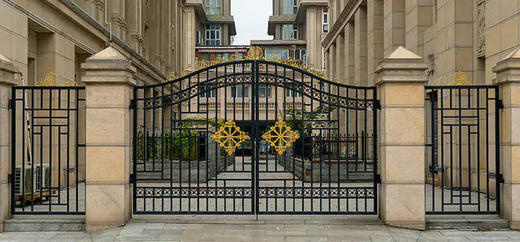 Comprehensive Iron Gate Maintenance Solutions in Lindenhurst, NY
