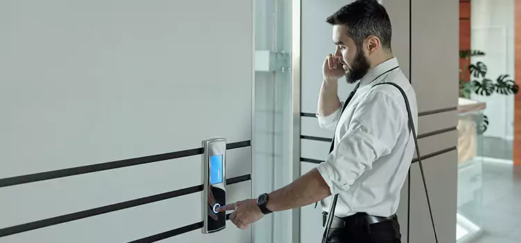 Cloud Based Access Control Lindenhurst