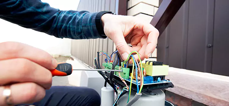 Electric Gate Maintenance Lindenhurst