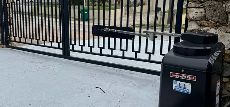 Seamless Installation and Support for Your New Gate in Lindenhurst, NY